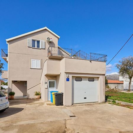 Apartment Milenka Čilipi Zewnętrze zdjęcie