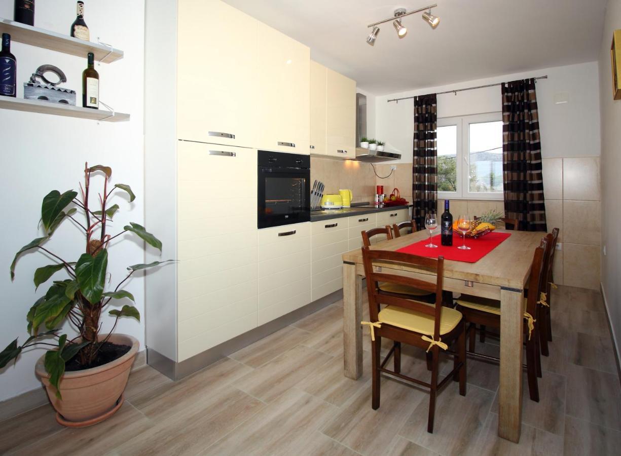 Apartment Milenka Čilipi Zewnętrze zdjęcie