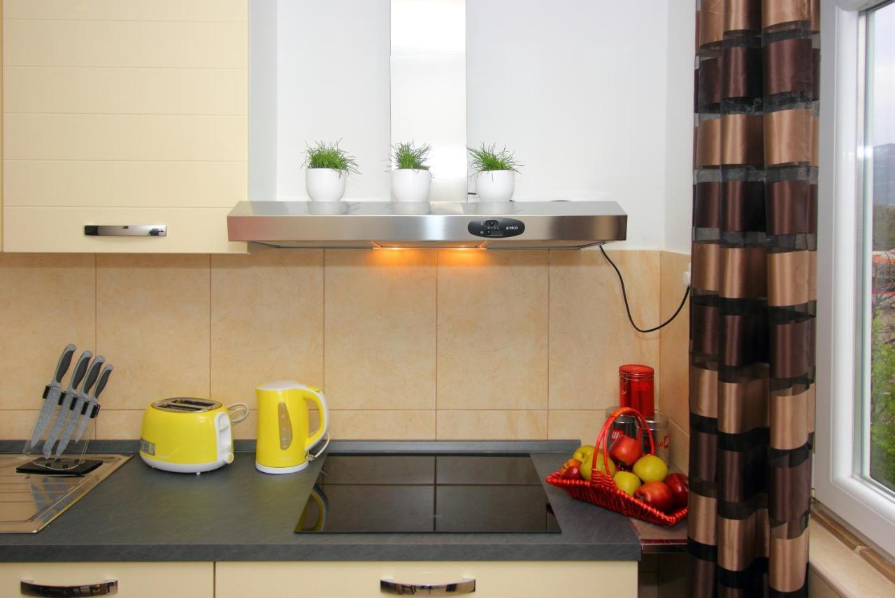 Apartment Milenka Čilipi Zewnętrze zdjęcie