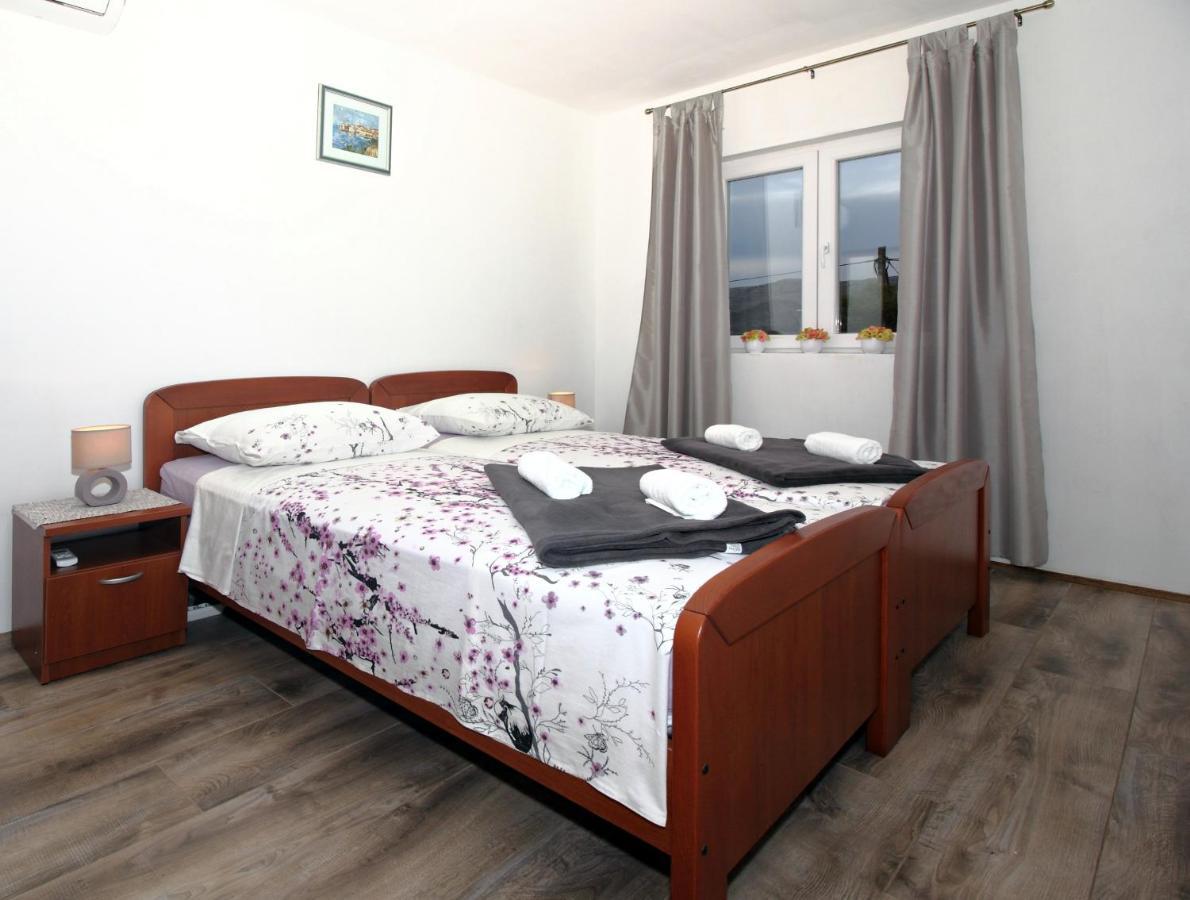 Apartment Milenka Čilipi Zewnętrze zdjęcie