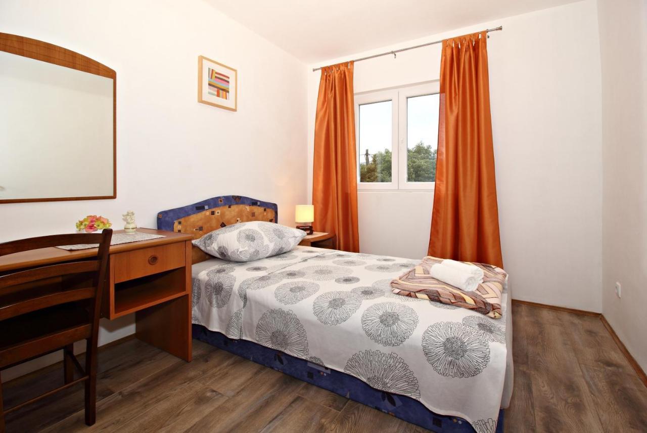 Apartment Milenka Čilipi Zewnętrze zdjęcie