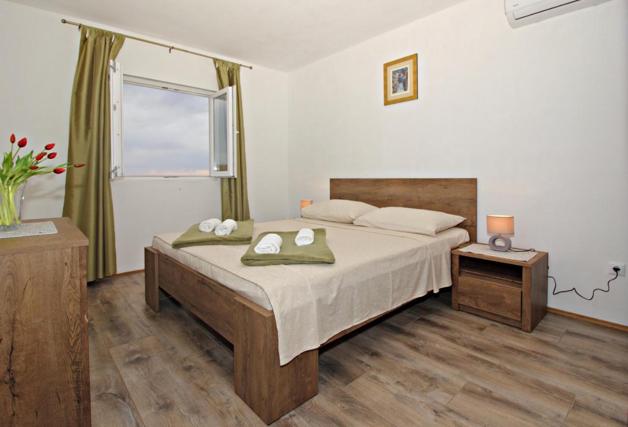 Apartment Milenka Čilipi Zewnętrze zdjęcie