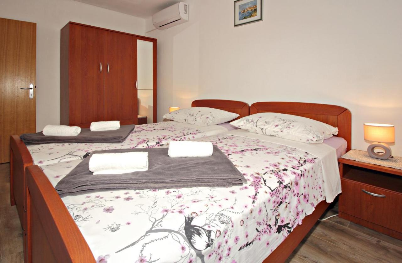 Apartment Milenka Čilipi Zewnętrze zdjęcie