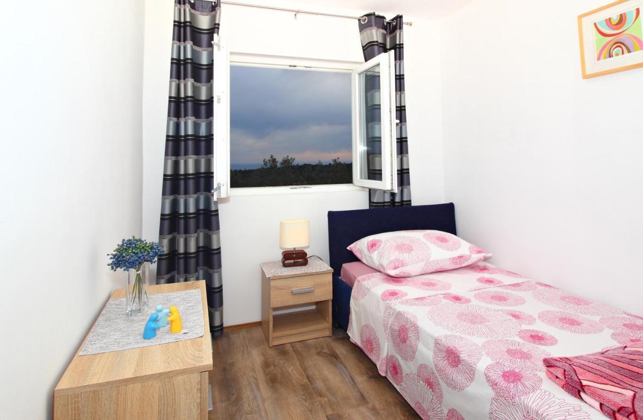 Apartment Milenka Čilipi Zewnętrze zdjęcie