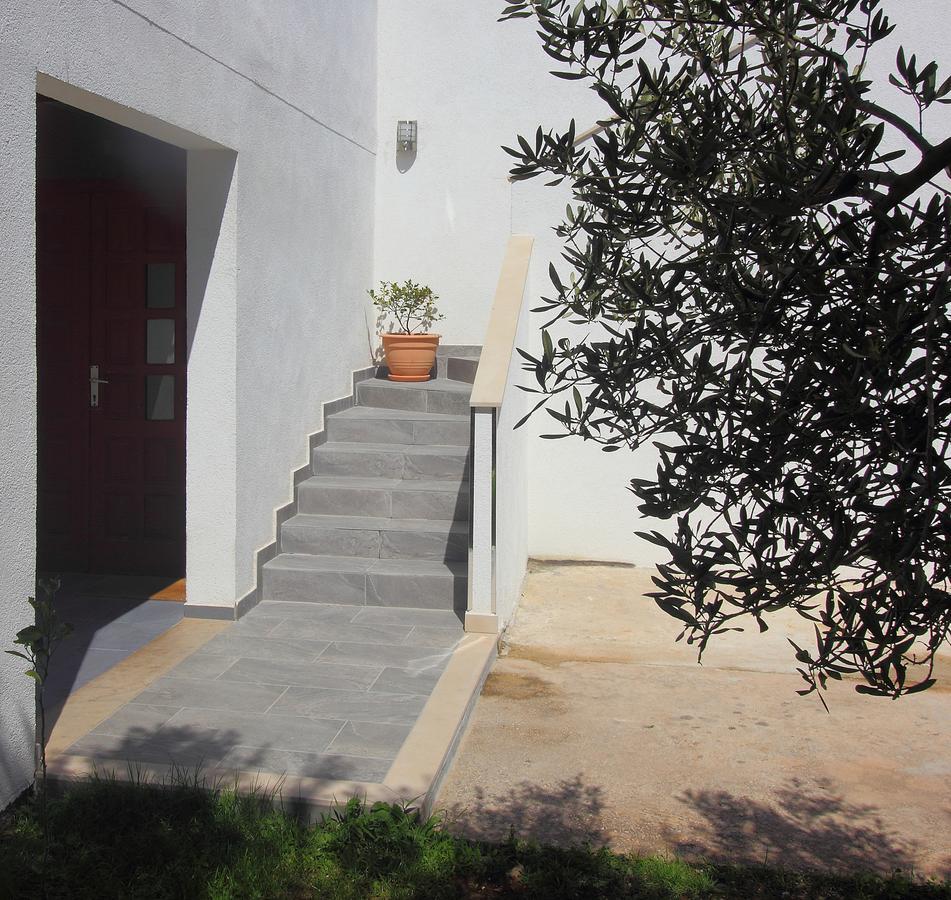 Apartment Milenka Čilipi Zewnętrze zdjęcie