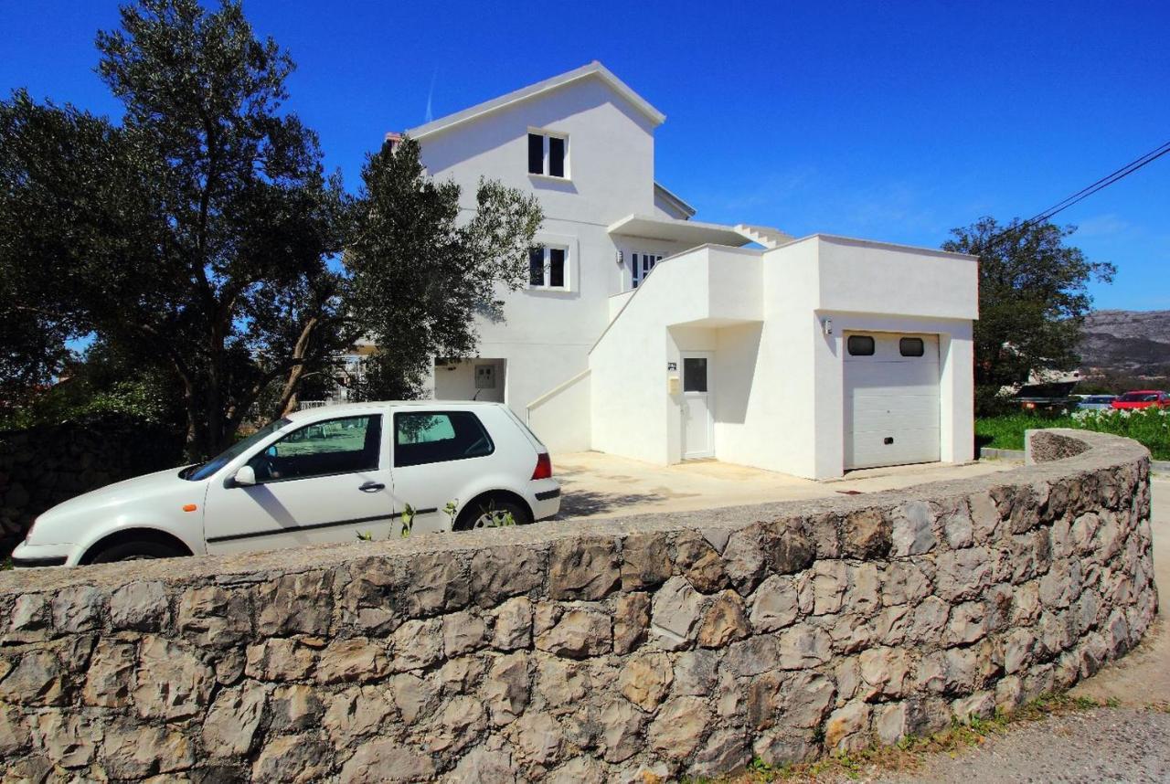Apartment Milenka Čilipi Zewnętrze zdjęcie